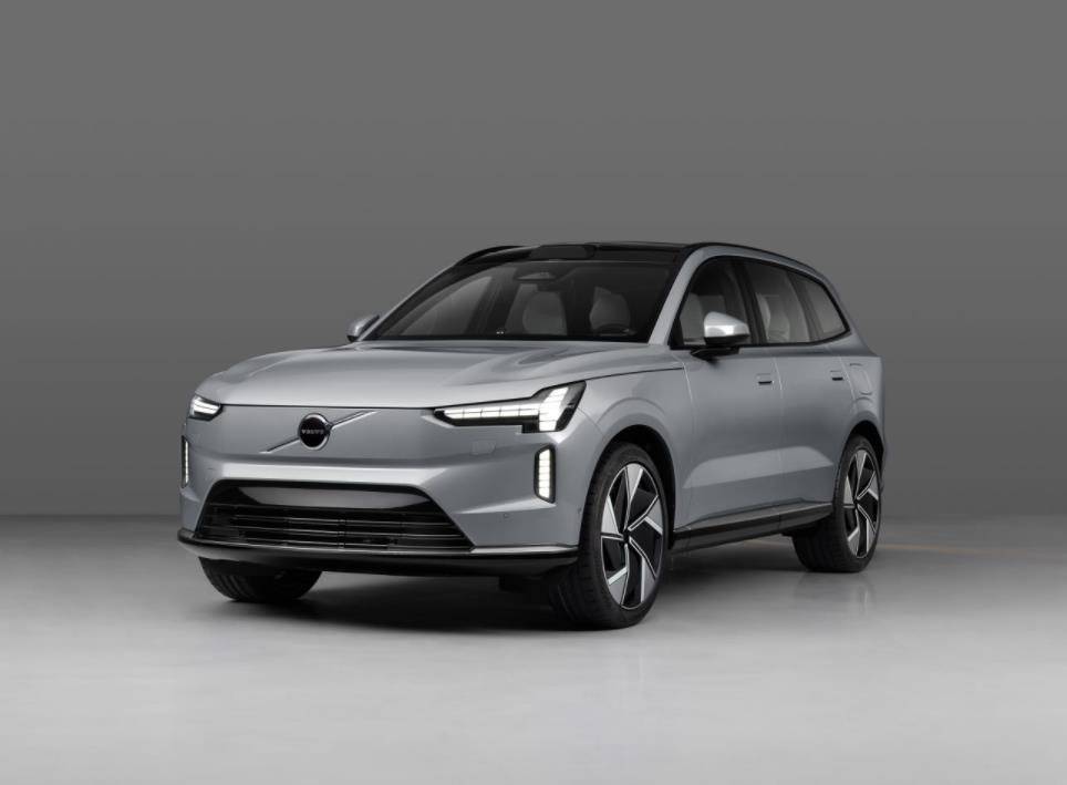 沃尔沃上半年销量引人瞩目持续输出品牌魅力(图2)