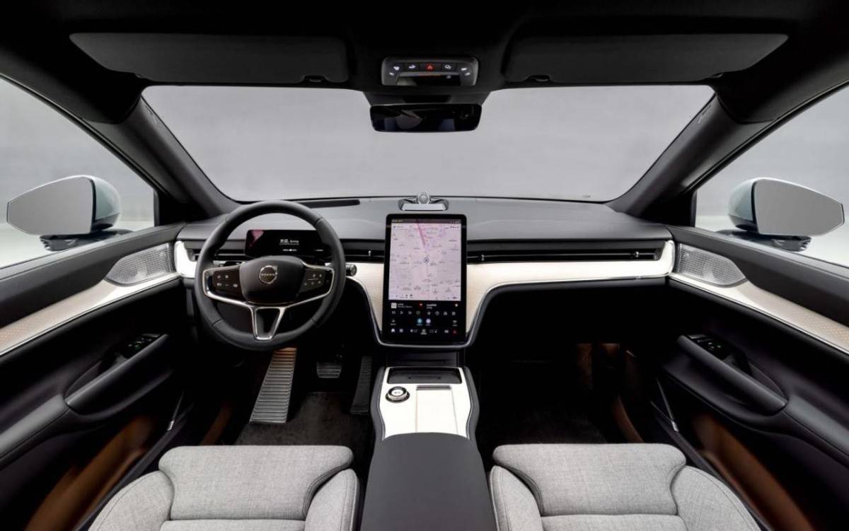 沃尔沃上半年销量引人瞩目持续输出品牌魅力(图3)