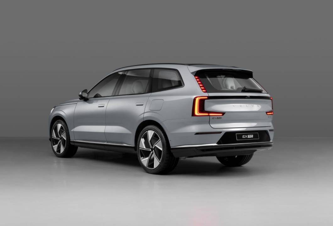 沃尔沃上半年销量引人瞩目持续输出品牌魅力(图5)