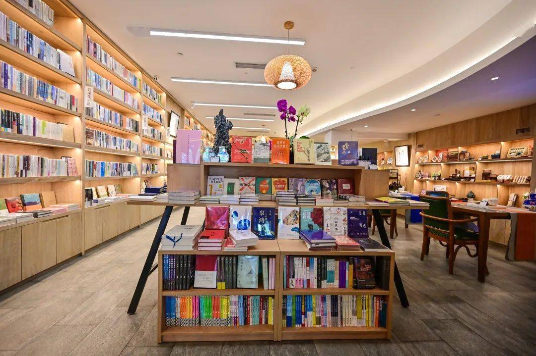 上海出品：且看四大品牌共建各地全民阅读(图4)