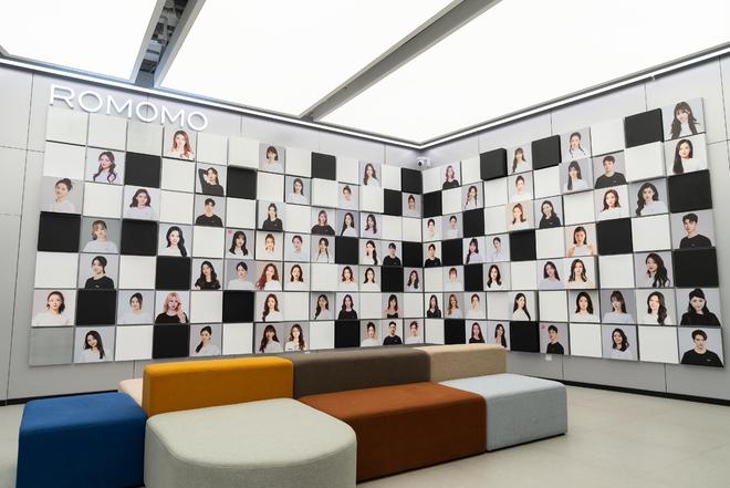 新赛道上跑出加速度长宁这两家数智企业有何制胜密码？丨推动经济高质量发展(图5)