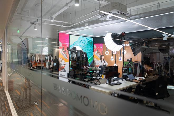 新赛道上跑出加速度长宁这两家数智企业有何制胜密码？丨推动经济高质量发展(图2)