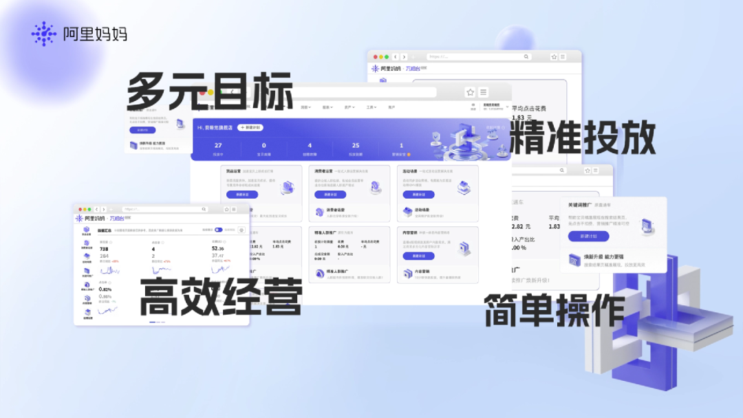 四大行业TOP品牌开启一站式经营加速器阿里妈妈引领商家化繁为简的制胜秘籍(图6)