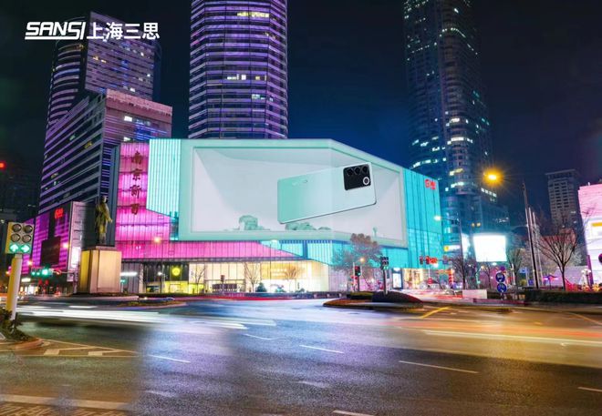 业绩“跌声”一片的百货企业都是这样突围的！(图4)