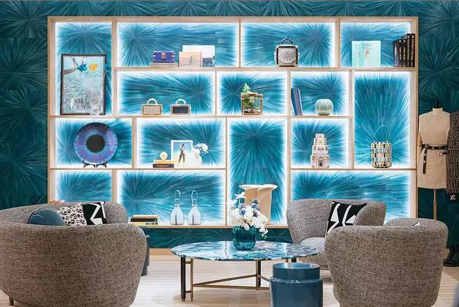 业绩“跌声”一片的百货企业都是这样突围的！(图6)