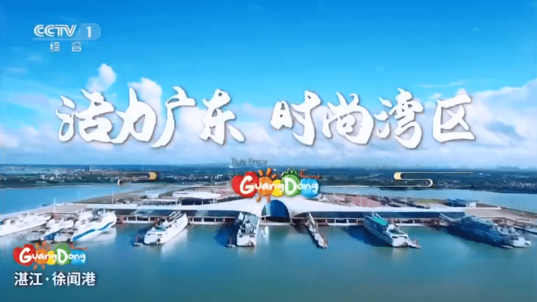 总台“品牌强国工程”彰显市场信心今年以来多个品牌全新加入(图4)