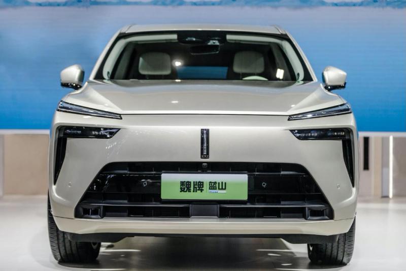 集品牌技术与品质之精华蓝山DHT-PHEV冲击大六座SUV市场最高殿堂 大六座SUV市场终将迎来蓝山DHT-PHEV时代(图4) 集品牌技术与品质之精华蓝山DHT-PHEV冲击大六座SUV市场最高殿堂 大六座SUV市场终将迎来蓝山DHT-PHEV时代(图4)