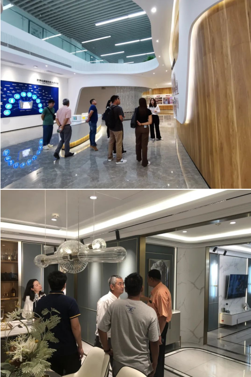 与家具公司Sweety Home达成合作尚品宅配全球业务扩张再迈步(图2) 与家具公司Sweety Home达成合作尚品宅配全球业务扩张再迈步(图2)