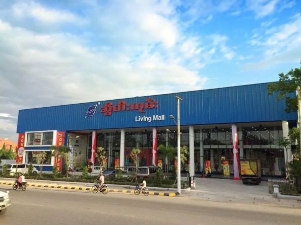 与家具公司Sweety Home达成合作尚品宅配全球业务扩张再迈步(图1) 与家具公司Sweety Home达成合作尚品宅配全球业务扩张再迈步(图1)