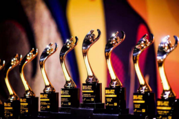 新普互联X马蜂窝：强强联合斩获2019金投赏商业创意奖金奖(图1)