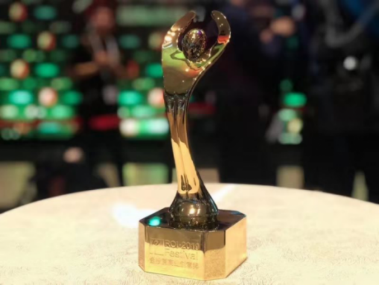 新普互联X马蜂窝：强强联合斩获2019金投赏商业创意奖金奖(图2)