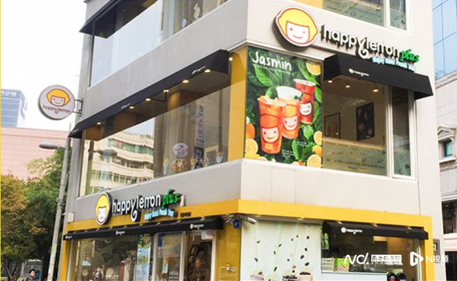 新茶饮“卷”向海外:库迪抄瑞幸作业茶百道们聚焦东南亚(图4) 新茶饮“卷”向海外:库迪抄瑞幸作业茶百道们聚焦东南亚(图4)