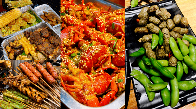 20万瓶美酒大放送金汾河“燃爆”夜市嘉年华(图2) 20万瓶美酒大放送金汾河“燃爆”夜市嘉年华(图2)