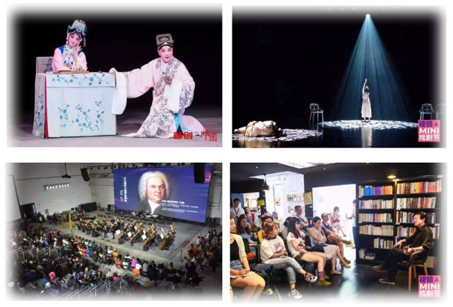 超70%的文创园在亏损文创产业园区不能只是看上去很美(图3)