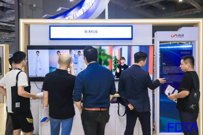 时尚行业数字化转型痛点怎么破Digital Fashion持续输出最优解(图12)