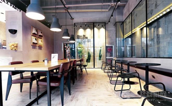 GOMAX果麦奶茶加盟费多少(图4)