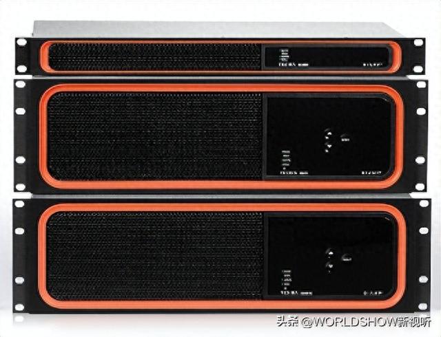 誉声视听成为优视伟信代理品牌Biamp TesiraFORTÉ AICI产品代理商(图4)