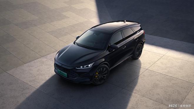 增配降价新款比亚迪唐家族主打“高价值输出”(图4)