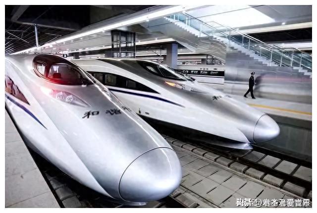 亏大了？中国出钱给印尼造高铁还未开通就要打折推动中国品牌(图4)