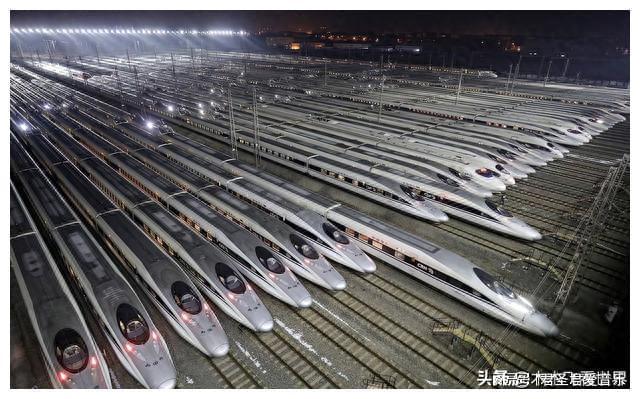 亏大了？中国出钱给印尼造高铁还未开通就要打折推动中国品牌(图5)