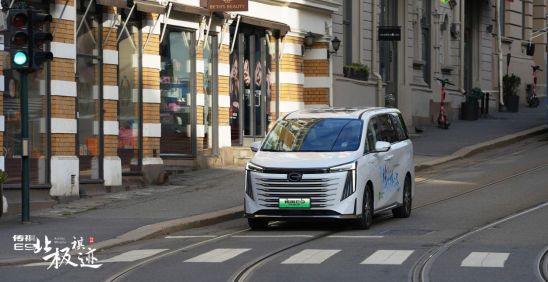 最懂中国的MPV专家如何反向输出中国智造？(图2)