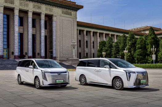 最懂中国的MPV专家如何反向输出中国智造？(图5)