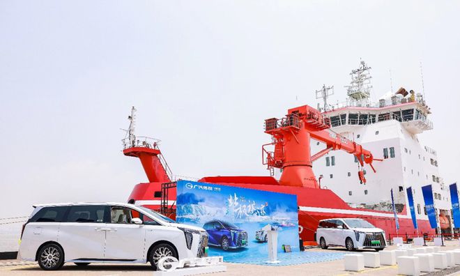 最懂中国的MPV专家如何反向输出中国智造？(图4)