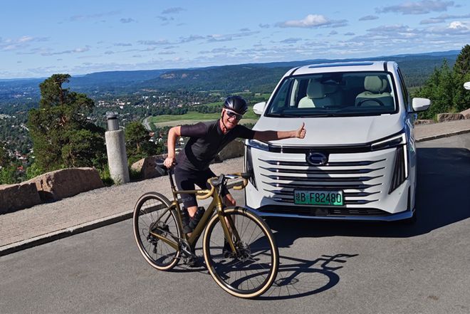 最懂中国的MPV专家如何反向输出中国智造？(图10)