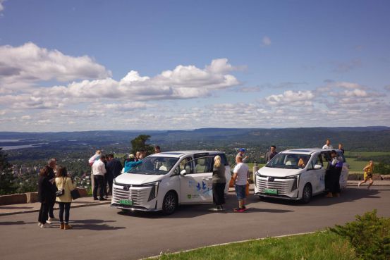 最懂中国的MPV专家如何反向输出中国智造？(图9)