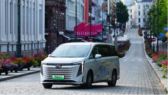 最懂中国的MPV专家如何反向输出中国智造？(图8)