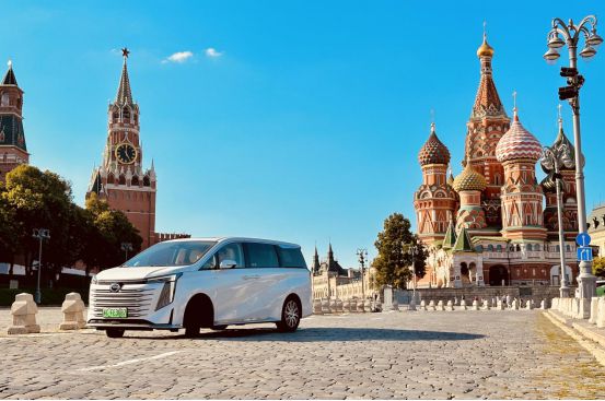 最懂中国的MPV专家如何反向输出中国智造？(图12)