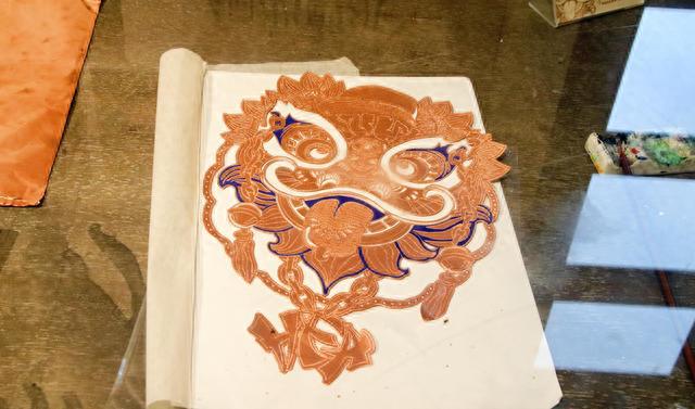 广府本土服饰品牌HEA：做岭南文化衍生原创让醒狮“精气神”传遍四方(图2)