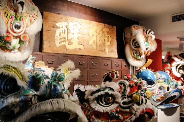 广府本土服饰品牌HEA：做岭南文化衍生原创让醒狮“精气神”传遍四方(图5)