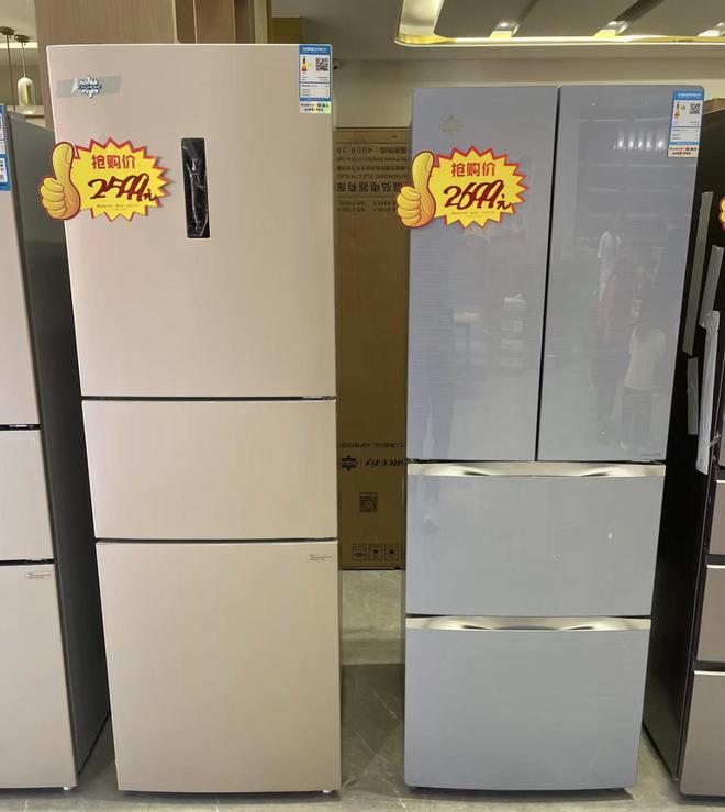 20年家电销售建议：这10个家电品牌不要买牌子响亮但不好用！(图2)