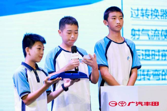 合资品牌销量前列 广汽丰田1-8月销量580762台(图4)