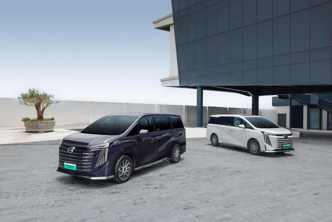 登北极、穿欧亚传祺E9如何输出中国智造？(图5)