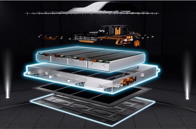 登北极、穿欧亚传祺E9如何输出中国智造？(图3)