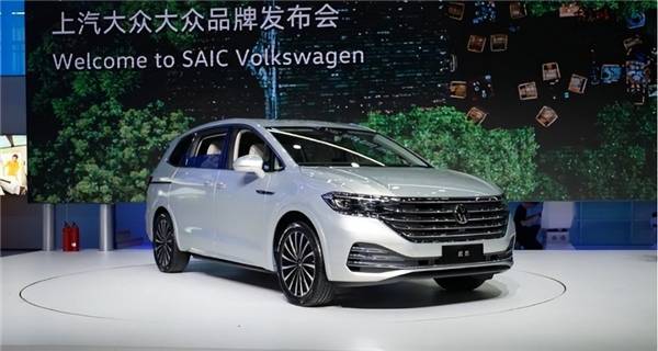 立业成家 威然自得品牌大使秦昊助力上汽大众威然24款焕新上市(图7)