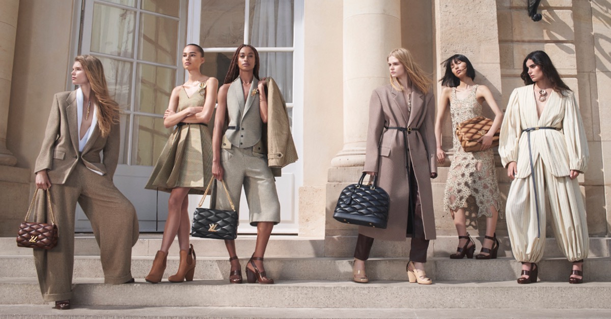 激活15亿+兴趣人群看奢侈品牌如何在抖音破圈营销(图2)