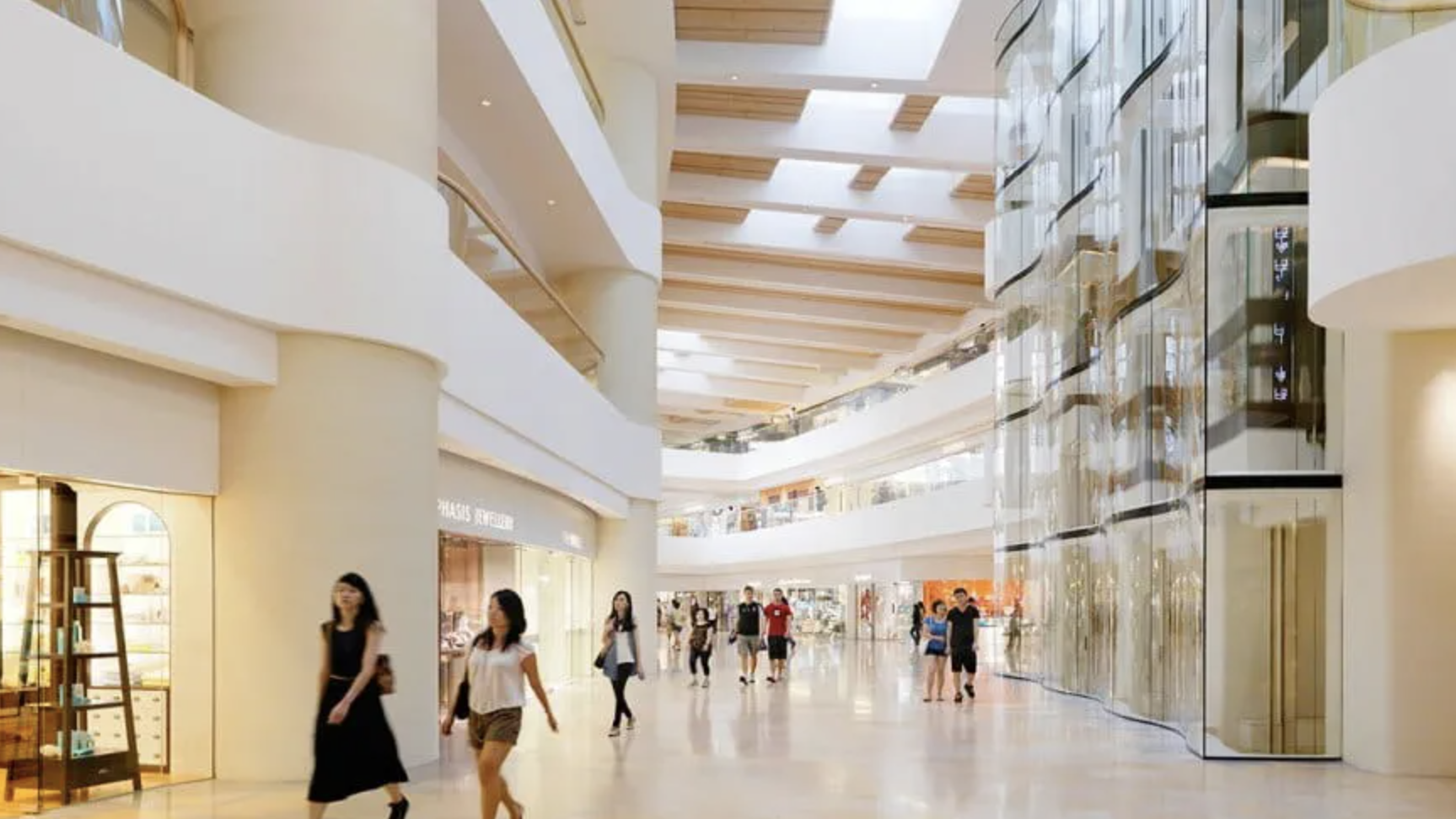 激活15亿+兴趣人群看奢侈品牌如何在抖音破圈营销(图3)