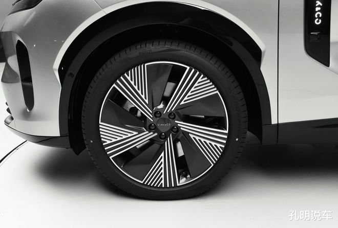 领克08本月将上市入门输出381马力插电混动配无框门(图7)