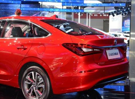 除了WEY P8、比亚迪王朝SUV2018自主品牌还有哪些重磅新车？(图2)