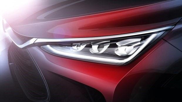 除了WEY P8、比亚迪王朝SUV2018自主品牌还有哪些重磅新车？(图6)