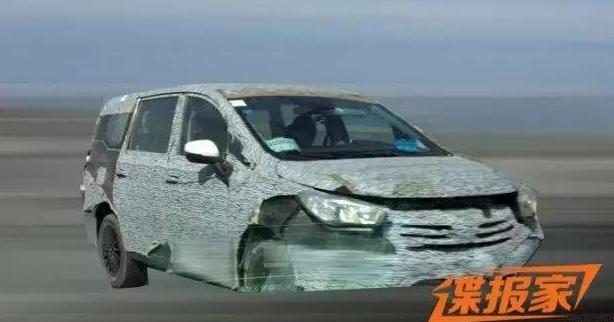 除了WEY P8、比亚迪王朝SUV2018自主品牌还有哪些重磅新车？(图9)