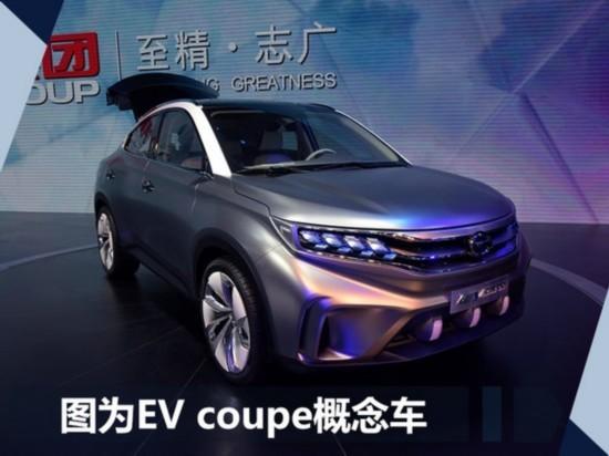 除了WEY P8、比亚迪王朝SUV2018自主品牌还有哪些重磅新车？(图10)