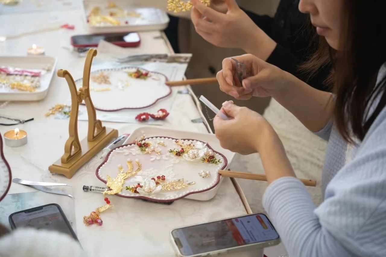 围绕4条主线造精品东莞松山湖以潮文化开辟发展新路径(图3)