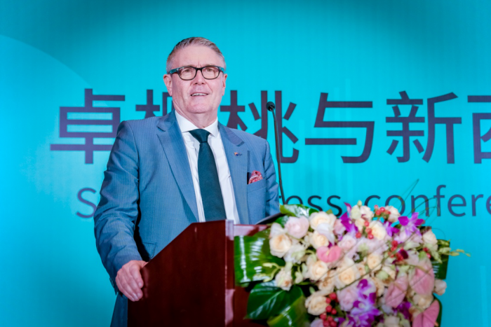 强强联合：卓樱桃与新西兰EMA战略合作共同推动全球车厘子产业升级(图2)