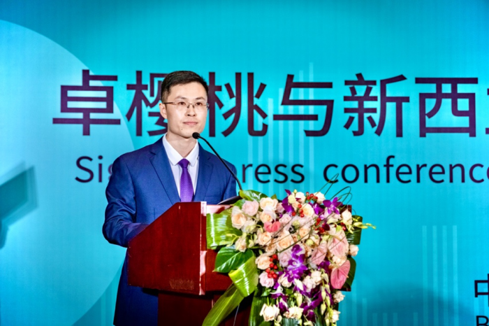 强强联合：卓樱桃与新西兰EMA战略合作共同推动全球车厘子产业升级(图5)