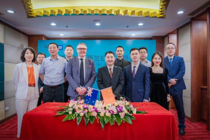 强强联合：卓樱桃与新西兰EMA战略合作共同推动全球车厘子产业升级(图7)