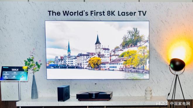 以场景驱动未来海信IFA2023上展示品牌全球影响力(图2)